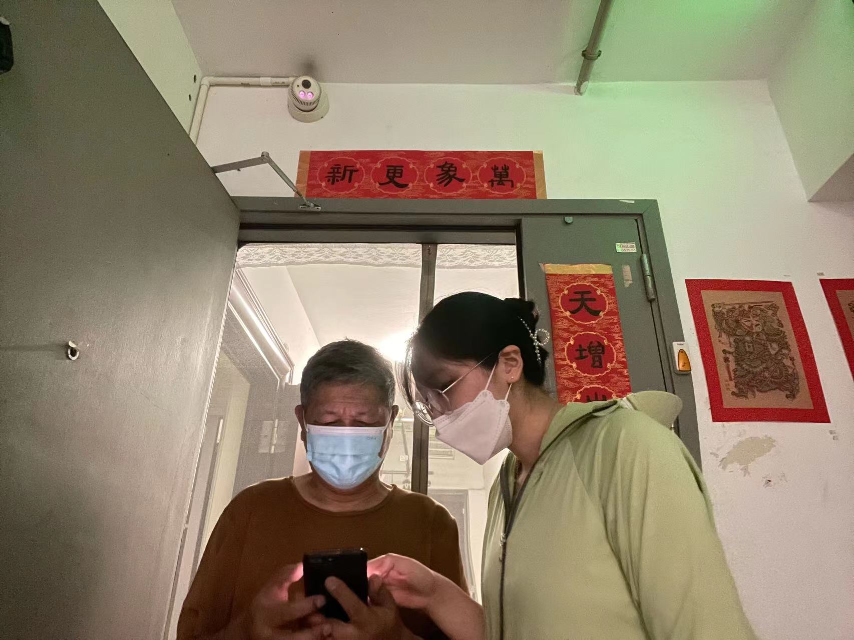 疫情防控我们在全力行动大学生,在疫情期间作为青年志愿者的感悟