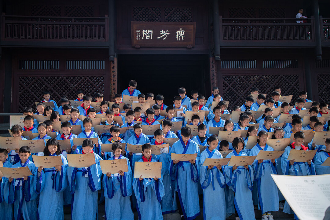文旅融合赋能铸魂,文旅融合绘画