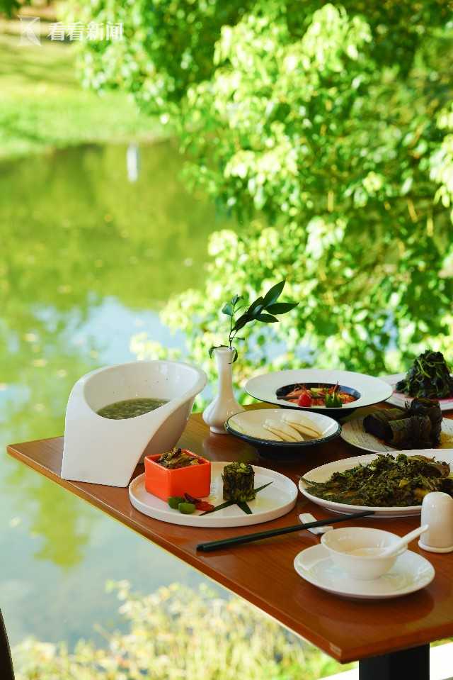 青浦美食推荐3-4人餐,青浦十大特色馆子