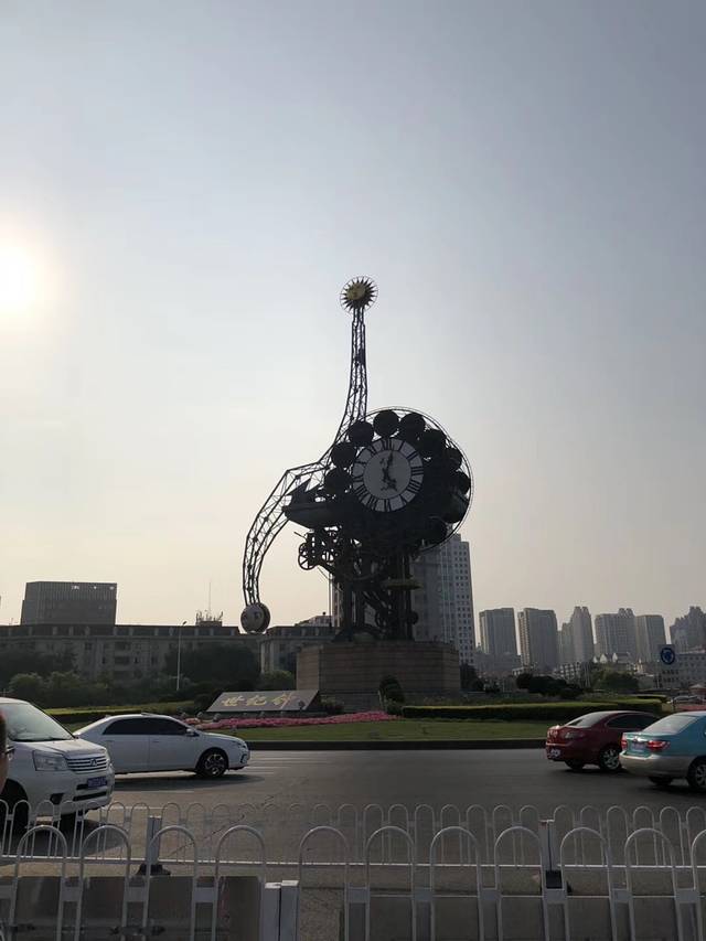 天津美景之旅,天津小资旅游