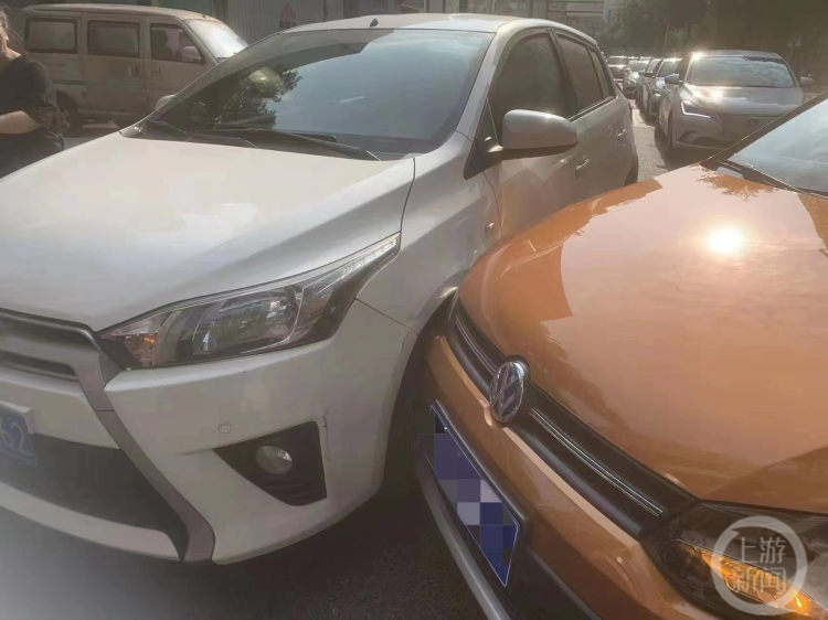 知道肇事车牌号交警怎么处理,车祸后未记对方车牌号