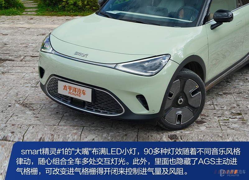 smart四门跑高速真实感受,smart19款提速