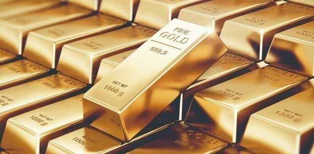 金属软黄金,黄金金属元素