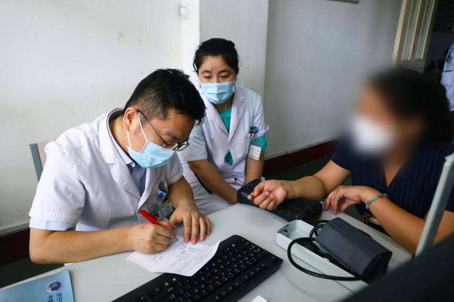 济宁市中医院王建,济宁中医院名中医专家网上预约