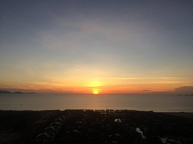 芽庄之旅姐妹情深,芽庄之旅十月