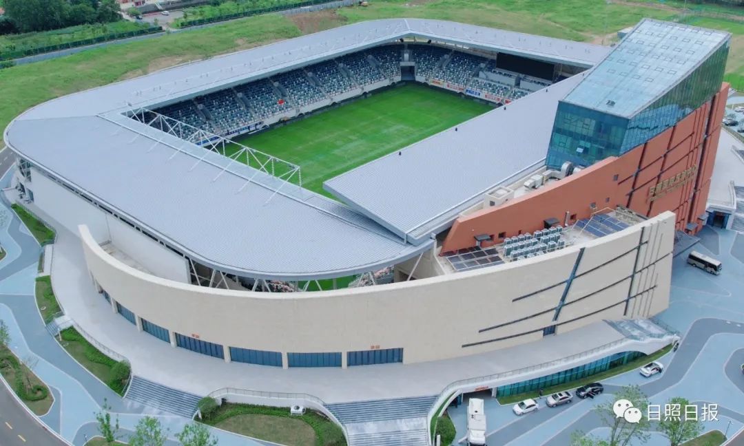 中超联赛日照赛程,日照中超二轮赛程表