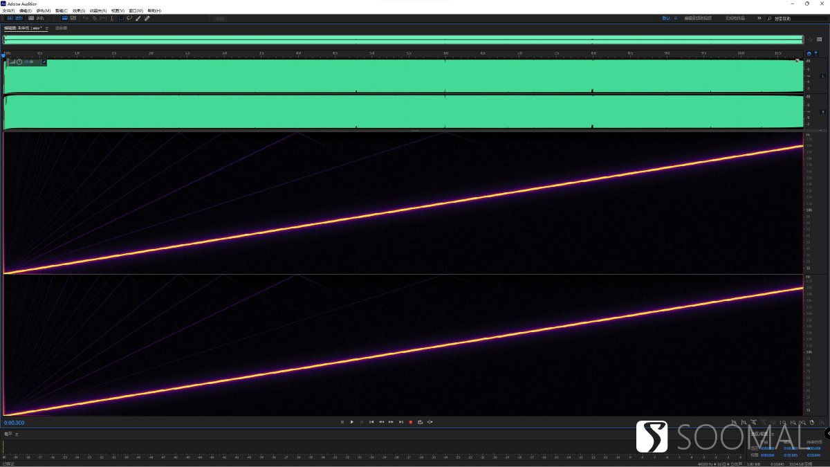 SAGRAR-2R外置解码器测评报告「SOOMAL」