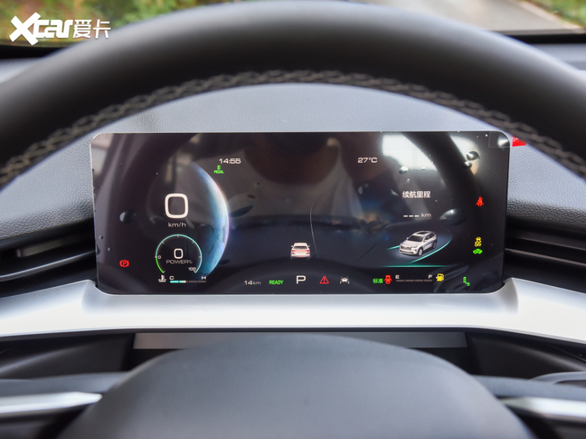 哈弗h6混动14.98万,14款哈弗h61.5t手动现在多少钱