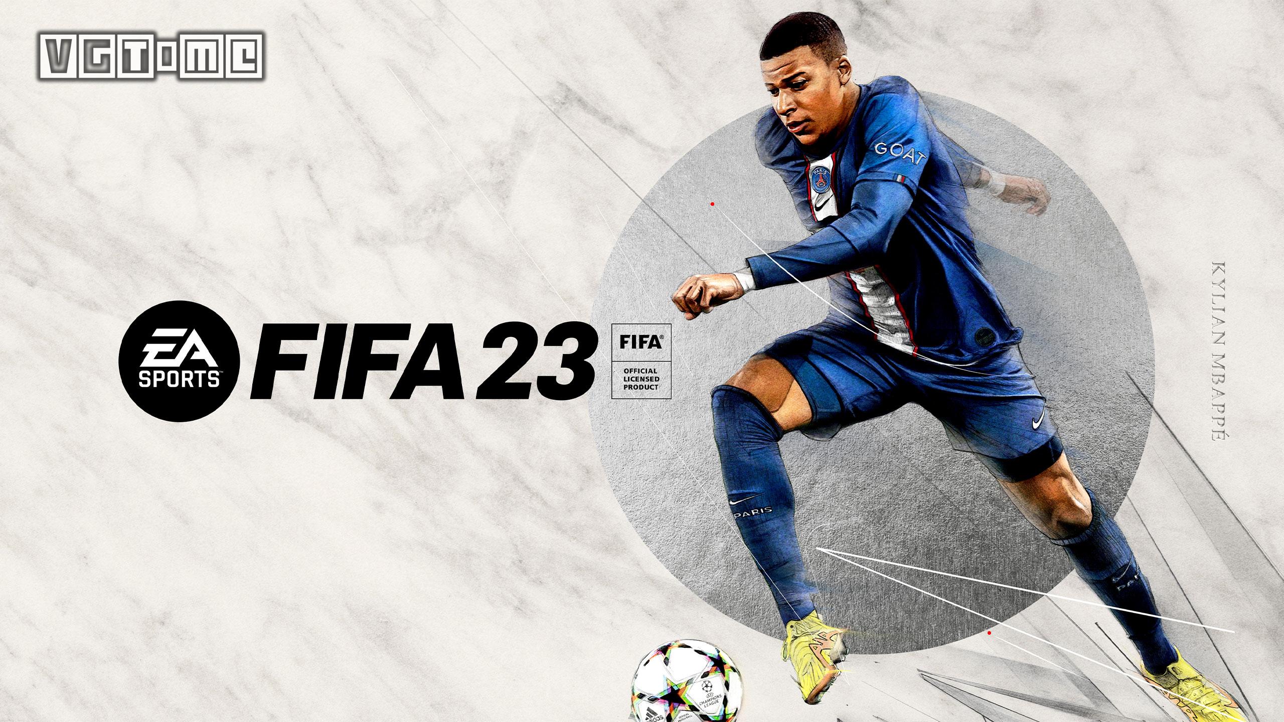 fifa24销量,fifa23夺冠动画
