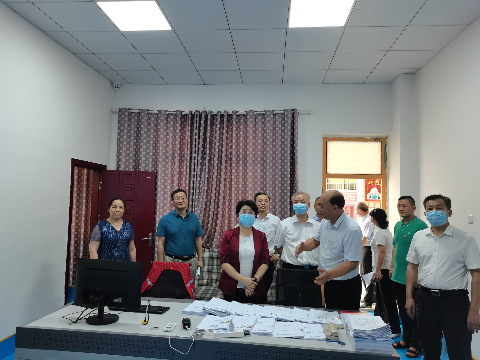 邵阳工业学校：文明之花精彩绽放