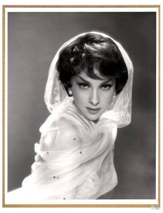 跟赫本争过角色的意大利“国宝级女神”，95岁要竞选议员