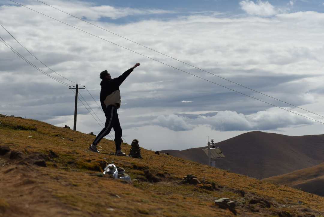 马龙与国内运动员交手,和马龙比赛的是谁