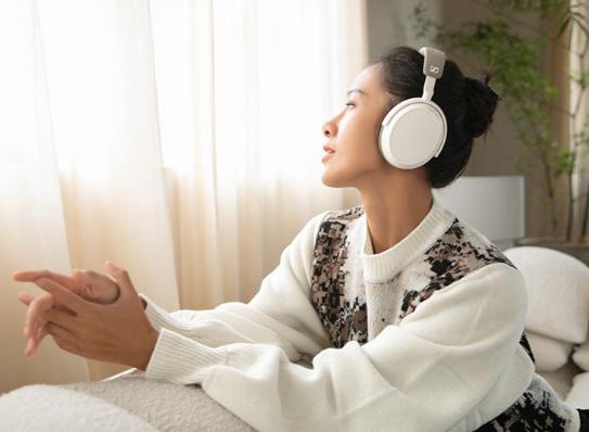 森海塞尔momentumwireless3,森海塞尔momentuminear