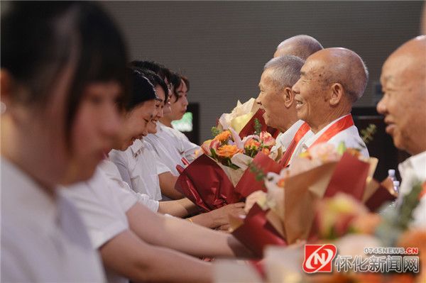 扛牢农业大省责任,怀化职业技术学院杂交水稻发源地