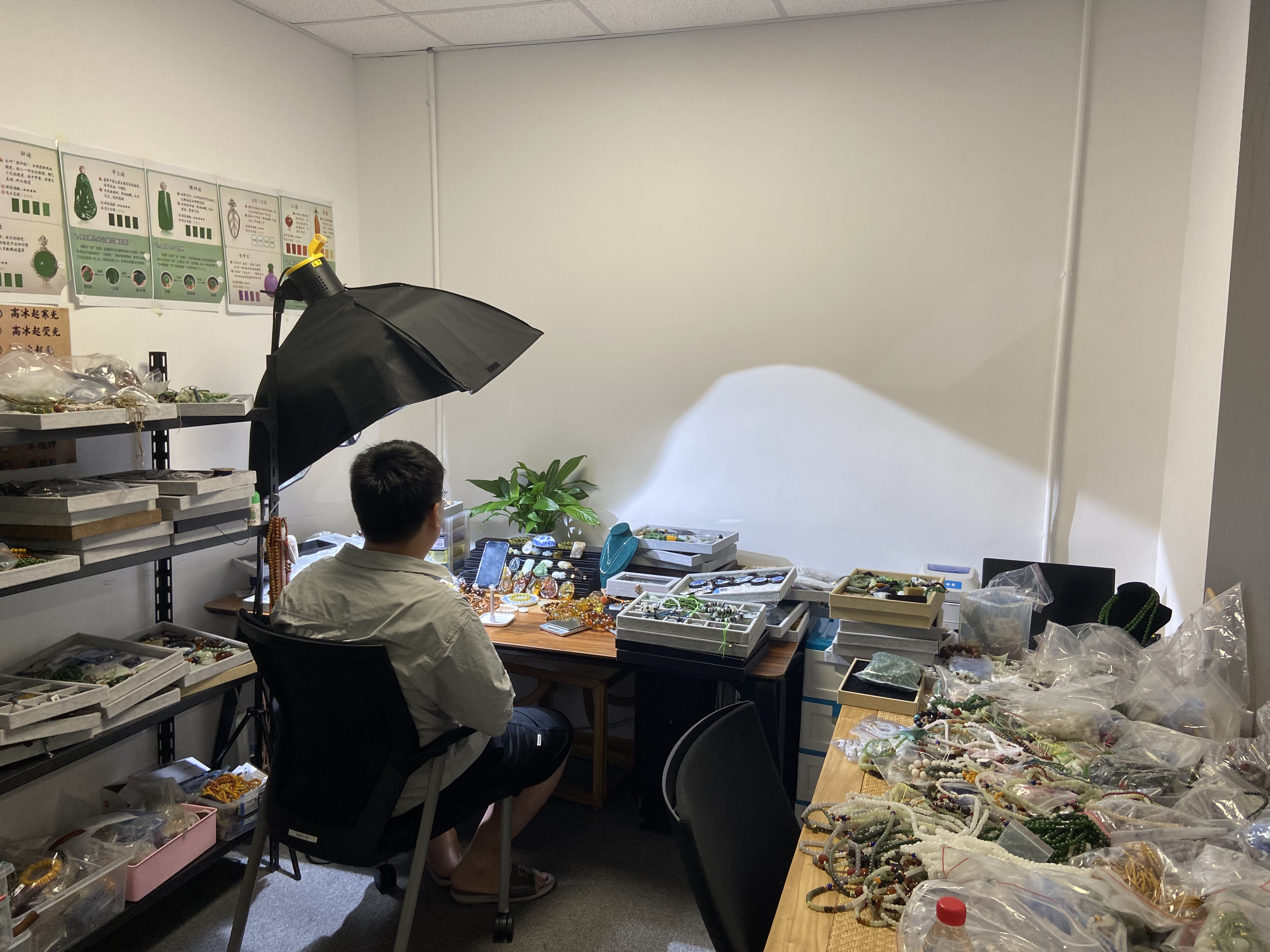 北京潘家园鬼市收紫檀文玩盒,北京鬼市潘家园现在开吗