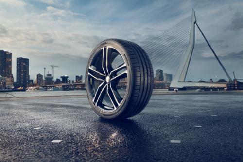 韩泰k127轮胎应用哪些品牌车型,韩泰轮胎k127测试