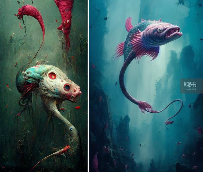 有了ai绘画就能做游戏了,ai绘画这个游戏太真实了