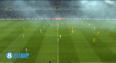 法甲梅西进球集锦,巴黎1-0雷恩梅西助攻姆巴佩绝杀