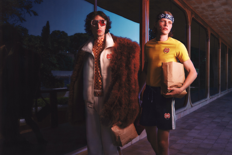 今日消费资讯：野兽派发布中秋限定系列“桂花乌龙”、lululemon厦门万象城店完成迁址升级