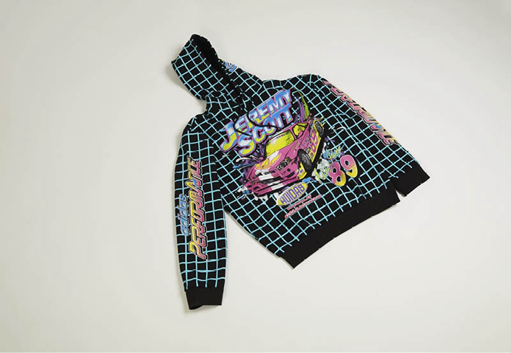 阿迪新出的翅膀鞋,阿迪最新爆款鞋