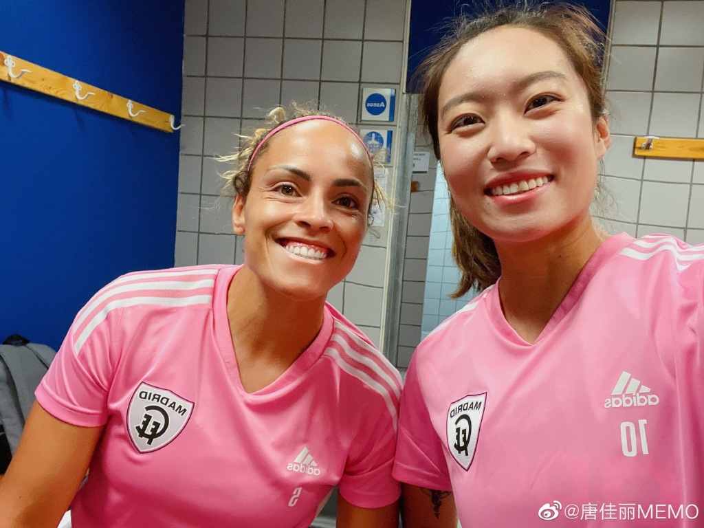 铿锵玫瑰一帆风顺,铿锵玫瑰绚丽绽放夺冠