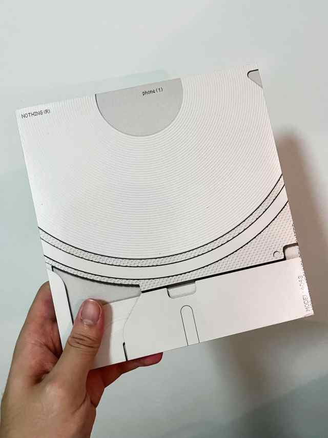 nothingphone1娴嬭瘎鎷嗚В,nothingphone1娣卞害璇勬祴