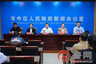 枣庄市中区垎塔埠街道以惠及辖区居民为己任，持续有效提升辖区居民满意度