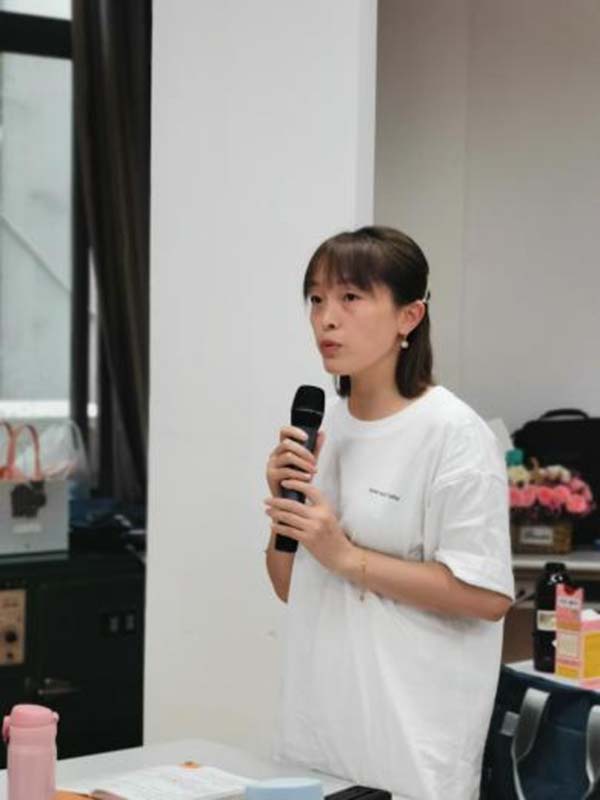 突破创新打造护理医学专业新坐标——首届“性治疗师、性医学专科护士培训班”圆满结束