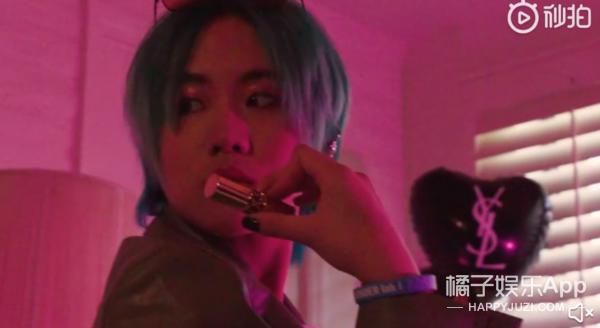 窦唯女儿窦佳嫄,窦唯二女儿窦佳嫄视频