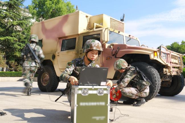 忠诚奉献践行担当,她以忠诚诠释担当