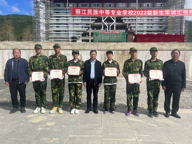 国防教育进校园同心共筑国防梦,推动全民国防教育走进千家万户