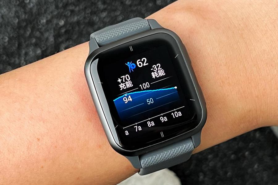 garmin浣虫槑venu2鏅鸿兘鎵嬭〃,浣虫槑d2charlie璇勬祴