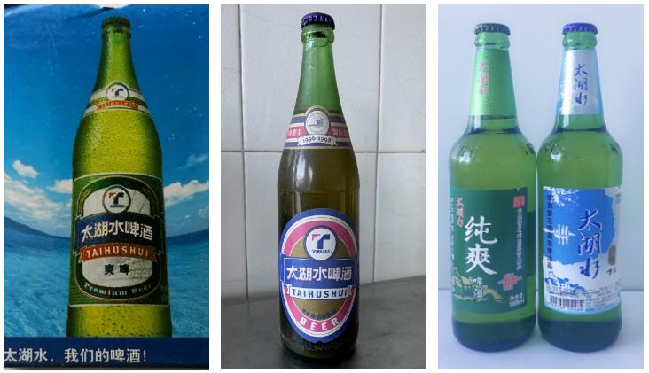 80年代的江苏啤酒,江苏经典啤酒