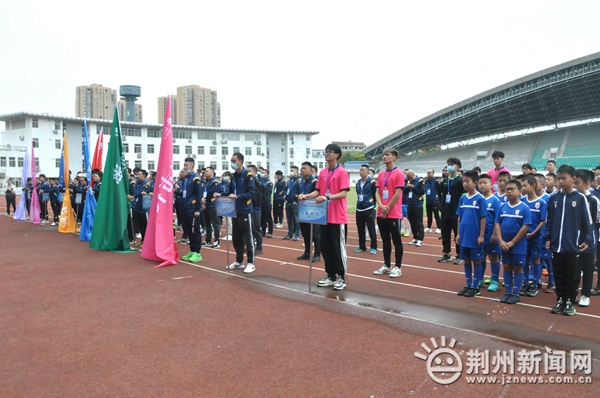 荆州市国家级艺术选拔赛,荆州市选拔赛