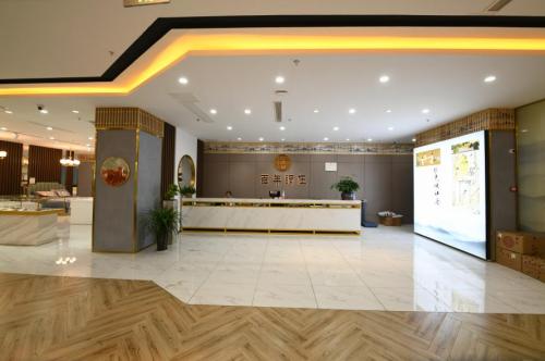 百年绸庄丝绣湖，传承丝绸之美