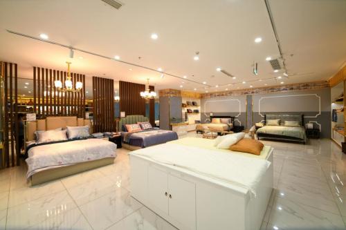 百年绸庄丝绣湖，传承丝绸之美