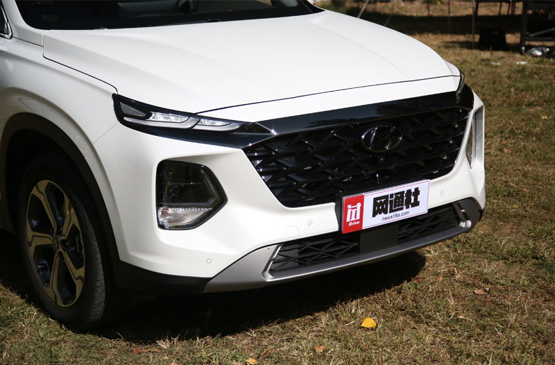 现代胜达旅行家2023七座落地价,北京现代第四代胜达旅行家售价