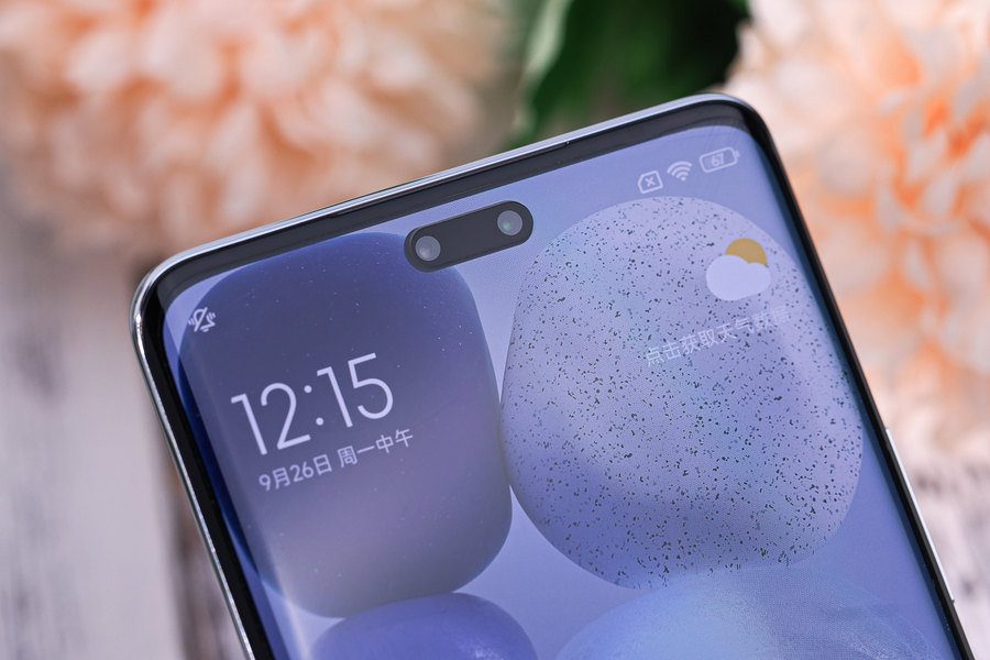 小米civi2质感测评,小米civi2缺点和不足