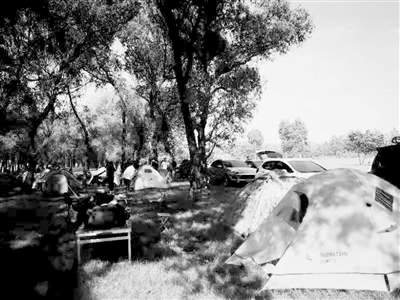 十一假期临近你的出游计划是去哪？来看看不出沈阳的短途自驾都有哪些好玩的去处