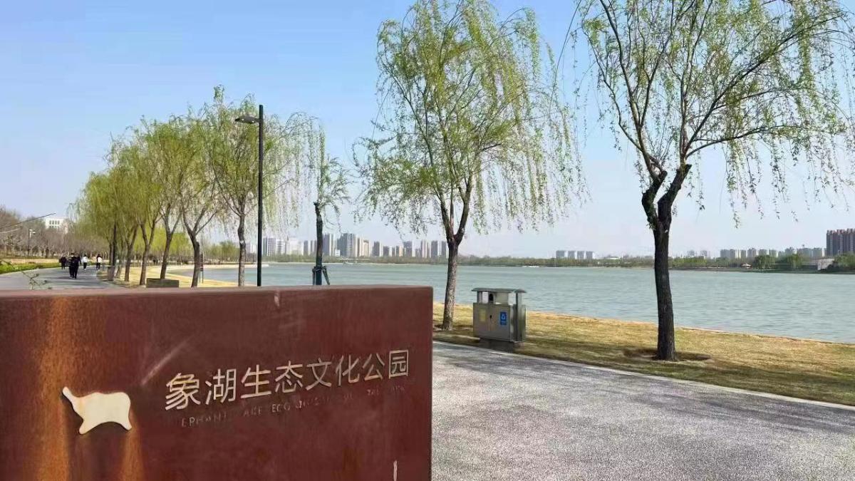 国庆假期近郊游，都有哪些轻松玩遍绿城的公交线路？