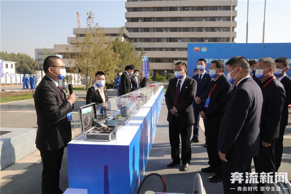 兰州石化都有哪几个公司,兰州石化有哪些公司