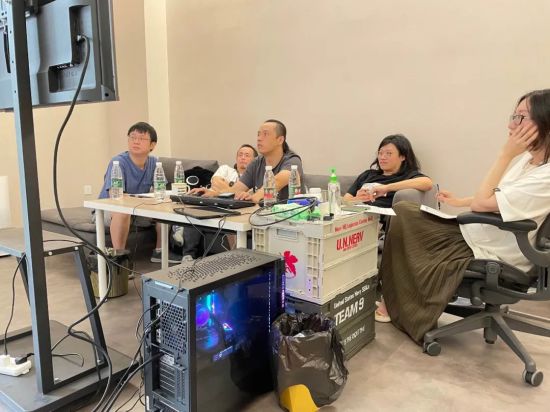 2022indiePlay中国独立游戏大赛入围名单公布