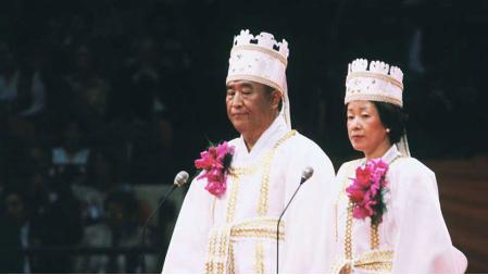 美国*教邪**问题专家史蒂夫·哈桑揭秘“统一教”捞取政治影响力套路