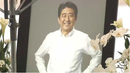 美国*教邪**问题专家史蒂夫·哈桑揭秘“统一教”捞取政治影响力套路