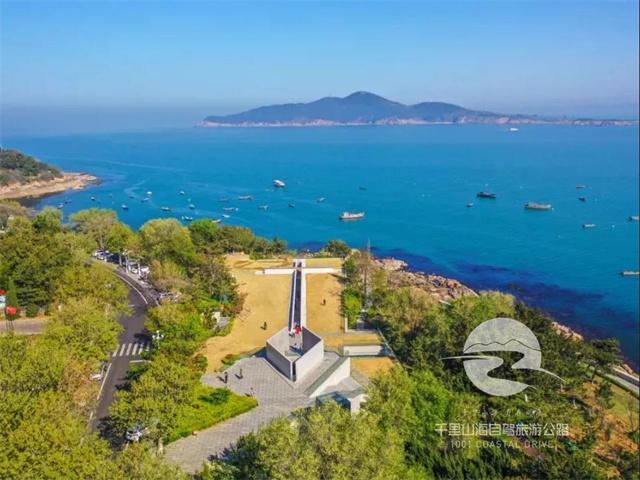 2019国庆旅游威海,国庆旅游景点自驾威海