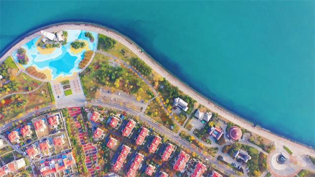 2019国庆旅游威海,国庆旅游景点自驾威海