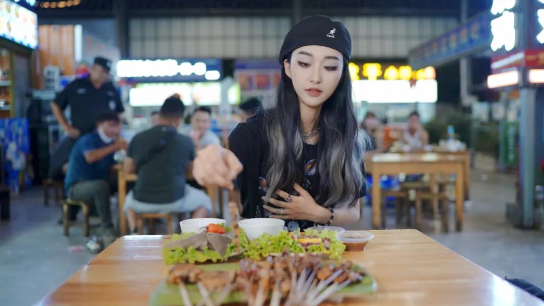 到芒市旅游有什么好吃的推荐,德宏芒市美食必吃