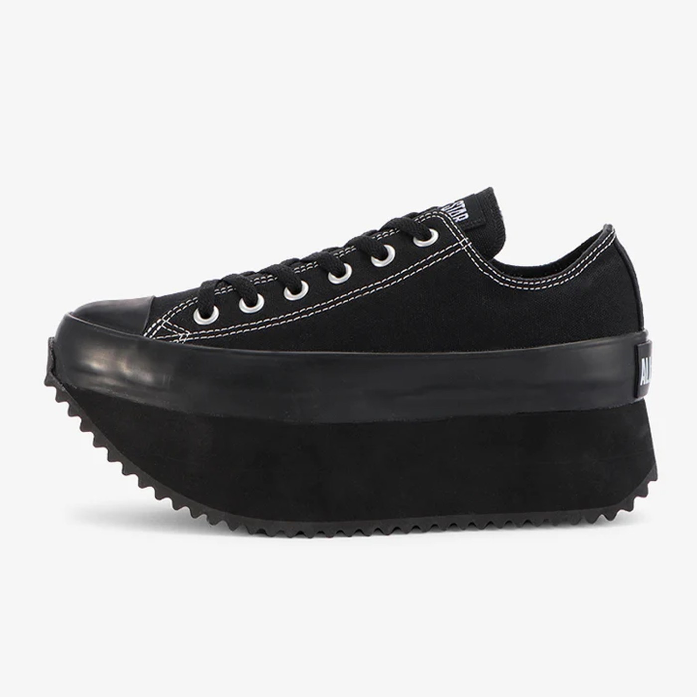 匡威坦克鞋,匡威炫酷鞋