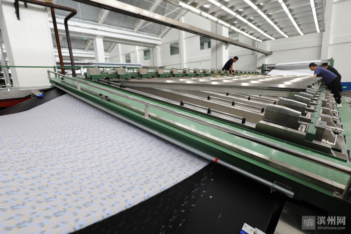 非凡十年取得的成就,非凡十年滨州答卷