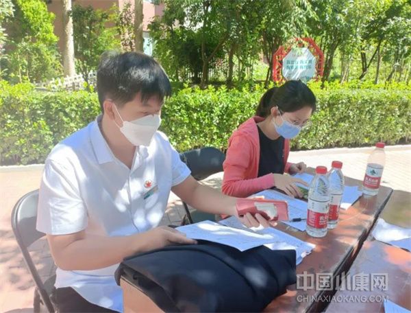 疫情防控无疫社区创建,创建无疫小区的意义